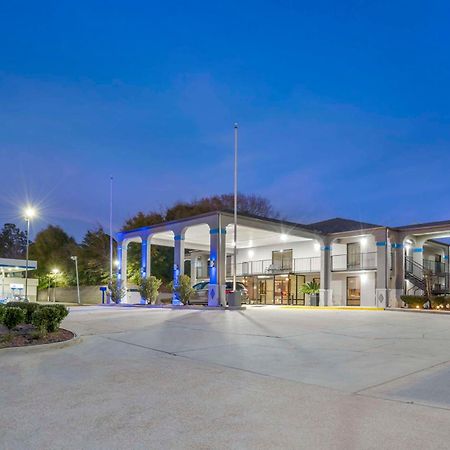 Best Western Andalusia Inn Екстериор снимка