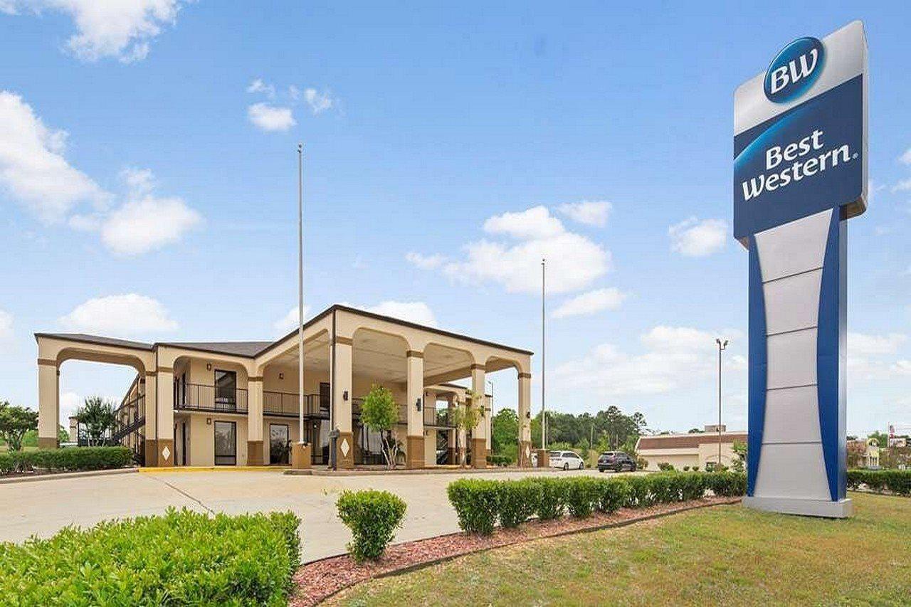Best Western Andalusia Inn Екстериор снимка