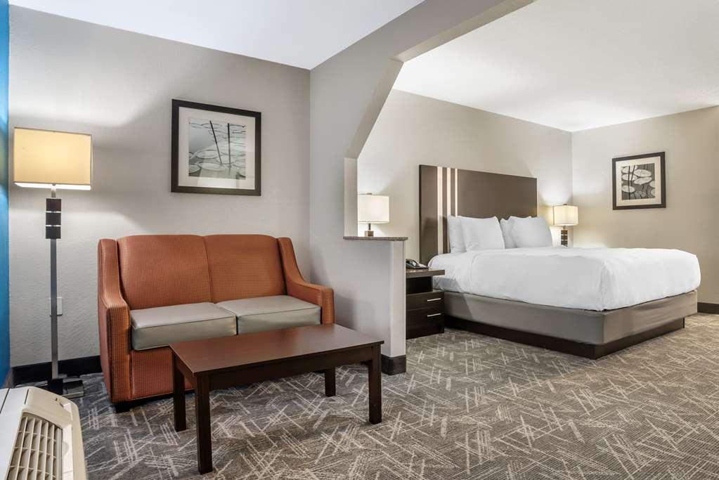 Best Western Andalusia Inn Стая снимка