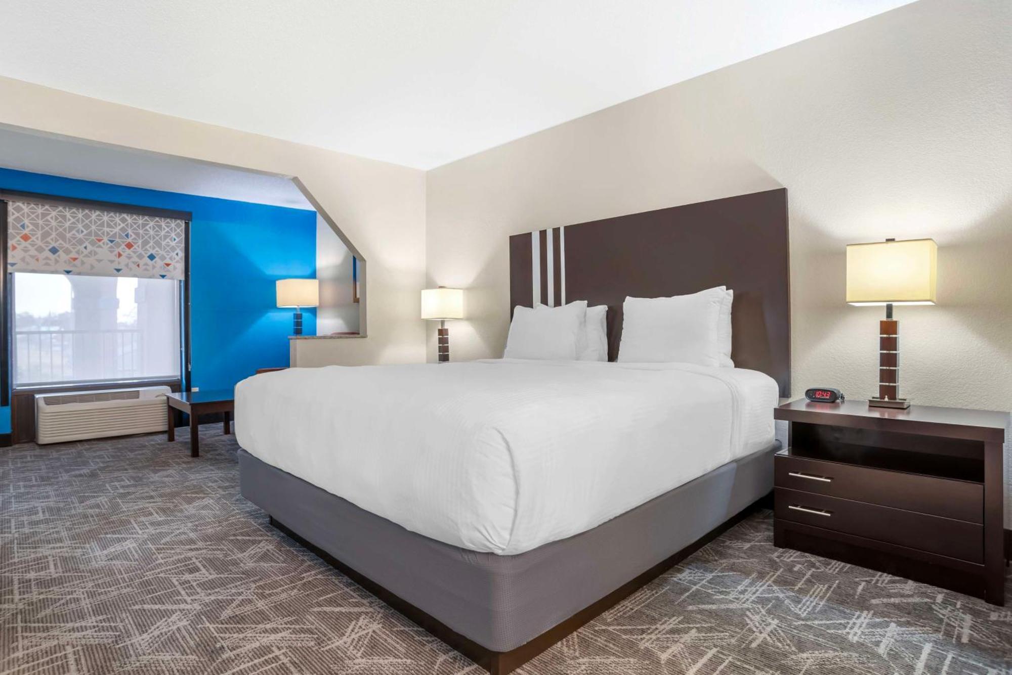 Best Western Andalusia Inn Екстериор снимка