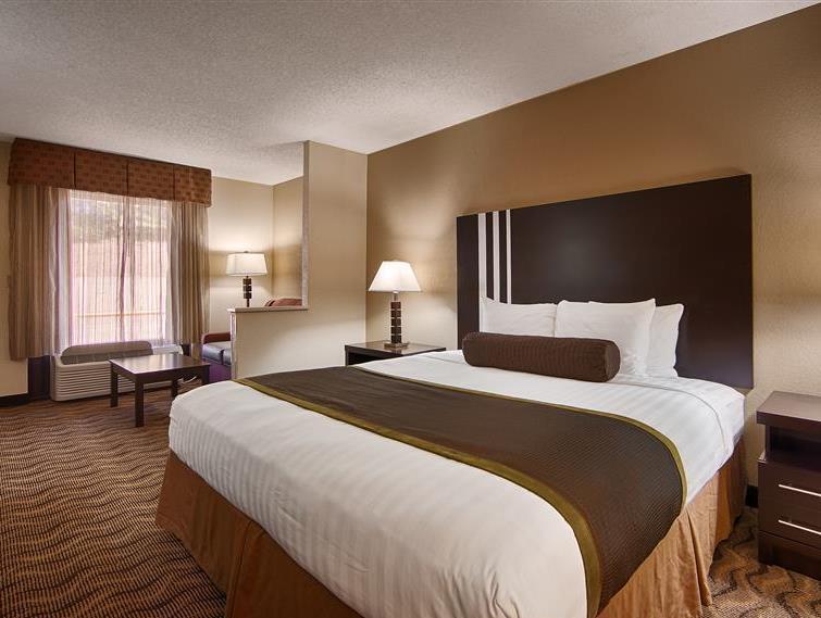 Best Western Andalusia Inn Екстериор снимка